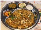 インド料理レストラン アダルサ 東小金井店: クロさんの2026年04月29日の1枚目の投稿写真