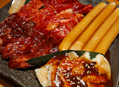 炭火焼肉 ホルモン ひびの亭 中もず店: aloha7さんの2026年10月21日の1枚目の投稿写真