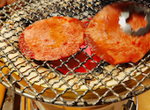 炭火焼肉 ホルモン ひびの亭 中もず店: aloha7さんの2026年10月21日の3枚目の投稿写真