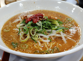ラーメン はなてん 堺東店: aloha7さんの2026年07月02日の1枚目の投稿写真