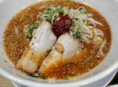 ラーメン はなてん 堺東店: aloha7さんの2026年08月21日の1枚目の投稿写真
