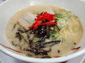 ラーメン はなてん 堺東店: aloha7さんの2026年08月21日の3枚目の投稿写真