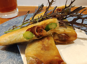 酒食満菜 悠: aloha7さんの2026年04月20日の2枚目の投稿写真