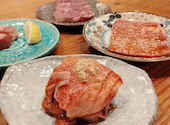 焼肉 ホルモン きょうい: aloha7さんの2026年06月10日の1枚目の投稿写真
