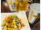 ベトナム　シンチャオ　立川店　アジア料理: ぬーたまさんの2025年10月20日の2枚目の投稿写真