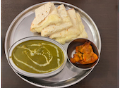インドレストラン SURAJ 長居店: さんちゃんさんの2024年04月の1枚目の投稿写真