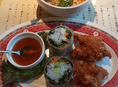 広島本格タイ料理 サワディレモングラスグリル: マロンさんの2026年05月28日の1枚目の投稿写真