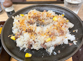 とろけるハンバーグ福よし 小田原店: とわちゃんさんの2026年09月24日の1枚目の投稿写真