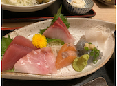 うおや一丁 新宿三光町店: Pinkyさんの2026年05月30日の1枚目の投稿写真