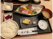 うおや一丁 新宿三光町店: Pinkyさんの2026年05月30日の2枚目の投稿写真