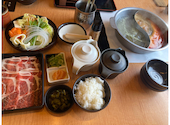 しゃぶしゃぶ どん亭 上尾店: Pinkyさんの2026年07月11日の2枚目の投稿写真