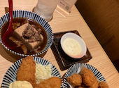大衆食堂 安ベゑ 桶川西口店: Pinkyさんの2026年04月29日の3枚目の投稿写真