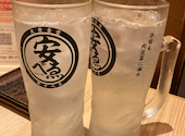 大衆食堂 安ベゑ 桶川西口店: Pinkyさんの2026年05月30日の1枚目の投稿写真