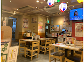 格安ビールと鉄鍋餃子3 6 5酒場 新宿西口店: Pinkyさんの2026年04月29日の1枚目の投稿写真