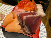 海鮮と豚骨おでん 食べ飲み放題 おすすめ屋 神田店: Pinkyさんの2026年04月29日の1枚目の投稿写真