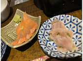 海鮮と豚骨おでん 食べ飲み放題 おすすめ屋 神田店: Pinkyさんの2026年04月29日の2枚目の投稿写真
