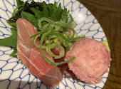 海鮮と豚骨おでん 食べ飲み放題 おすすめ屋 神田店: Pinkyさんの2026年04月29日の3枚目の投稿写真