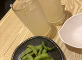 旬囲い 新宿店: Pinkyさんの2026年08月31日の1枚目の投稿写真