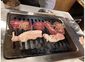 大阪焼肉 ホルモン ふたご 新宿 歌舞伎町店: Pinkyさんの2024年11月27日の2枚目の投稿写真