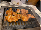 大阪焼肉 ホルモン ふたご 新宿 歌舞伎町店: Pinkyさんの2024年11月27日の3枚目の投稿写真