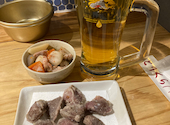 焼き鳥酒場 小倉とりくら 魚町銀天街店: Pinkyさんの2026年05月30日の1枚目の投稿写真