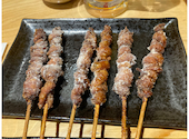 焼き鳥酒場 小倉とりくら 魚町銀天街店: Pinkyさんの2026年05月30日の2枚目の投稿写真