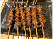 焼き鳥酒場 小倉とりくら 魚町銀天街店: Pinkyさんの2026年05月30日の3枚目の投稿写真
