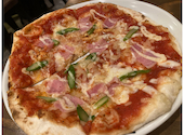 イタリアンバル CONA コナ 田町芝浦店: Pinkyさんの2026年05月30日の3枚目の投稿写真