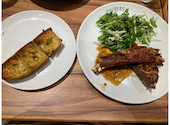 SHUTTERS BLUE FRONT SHIBAURA シャッターズ ブルーフロント シバウラ: Pinkyさんの2026年05月30日の3枚目の投稿写真