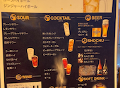 肉と海鮮のビアガーデン 新宿BBQテラス バリガーデン TOKYO 新宿: Pinkyさんの2026年07月11日の1枚目の投稿写真