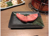 炭火焼肉ナカフジ 登戸: ほん太さんの2025年06月01日の1枚目の投稿写真