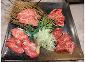 松阪牛焼肉　蒼空（そら）: ほん太さんの2025年01月05日の1枚目の投稿写真