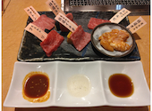 Yakiniku Ginza 焼肉 銀座 小六: ほん太さんの2026年09月16日の2枚目の投稿写真