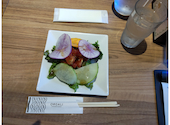 CAFE&RESTAURANT ORGALI オーガリ: yukieさんの2026年09月12日の1枚目の投稿写真