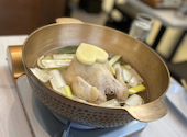 タッカンマリ食堂 DAKKANMARl DINING 新大久保: りるみんさんの2025年04月10日の1枚目の投稿写真