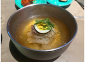 韓国料理居酒屋 アジョシ京都三条タカセ店: つぐちゃんさんの2024年11月14日の2枚目の投稿写真
