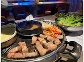 韓国料理居酒屋 アジョシ京都三条タカセ店: つぐちゃんさんの2024年11月14日の3枚目の投稿写真
