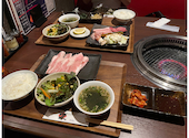 焼肉　樂　RAKU: えりちゃんさんの2025年07月の1枚目の投稿写真
