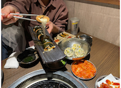 テバク食堂 明石駅前店: えりちゃんさんの2025年04月26日の2枚目の投稿写真