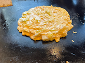 月島もんじゃ お好み焼き おしお 誠店: りくまるさんの2024年12月31日の3枚目の投稿写真