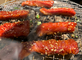 炭火焼肉ホルモンうしどき: ぽちゃさんの2021年01月31日の3枚目の投稿写真