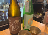 日本酒バルかぐら 神田店: あきさんの2026年04月26日の1枚目の投稿写真