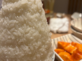 焼肉 たれよし: みきさんの2024年02月24日の1枚目の投稿写真