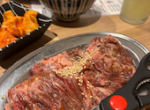 焼肉 たれよし: みきさんの2024年07月30日の2枚目の投稿写真