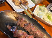 焼き鳥 やまと: みきさんの2026年09月06日の2枚目の投稿写真