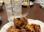 肉汁餃子と唐揚げの酒場しんちゃん平岸店: なっちさんの2026年05月06日の1枚目の投稿写真