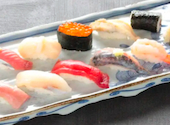 鮨たか 恵比寿店: コーラ好きさんの2026年04月12日の1枚目の投稿写真