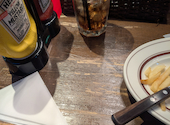 ONE THE DINER: コーラ好きさんの2026年07月23日の1枚目の投稿写真