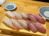大衆すし酒場 不二子 東口店: みおさんの2026年08月29日の1枚目の投稿写真