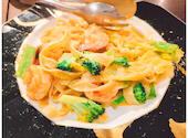 garden dining fuca フウカ 京橋店: アチャさんの2026年04月15日の1枚目の投稿写真
